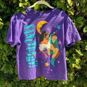 Hunchback Graphic Tee🛎💒